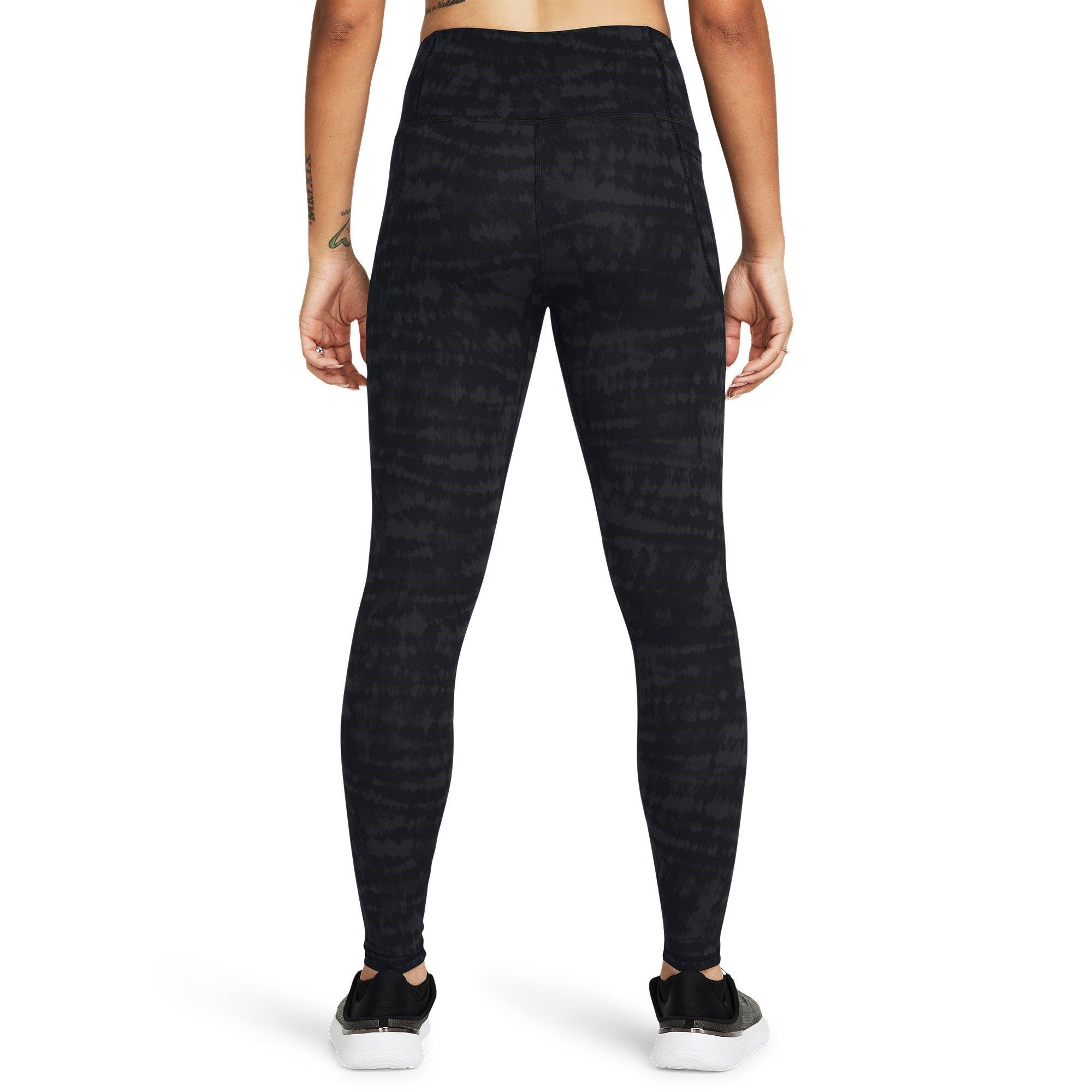 Under Armour Under Armour Motion Print Legging Womens