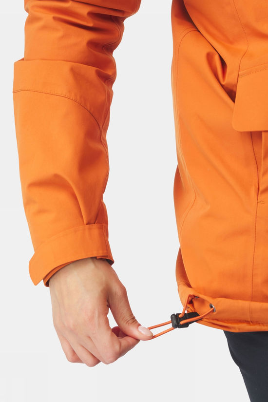 Ayacucho Ayacucho Highland III 3-in-1 Parka Dames