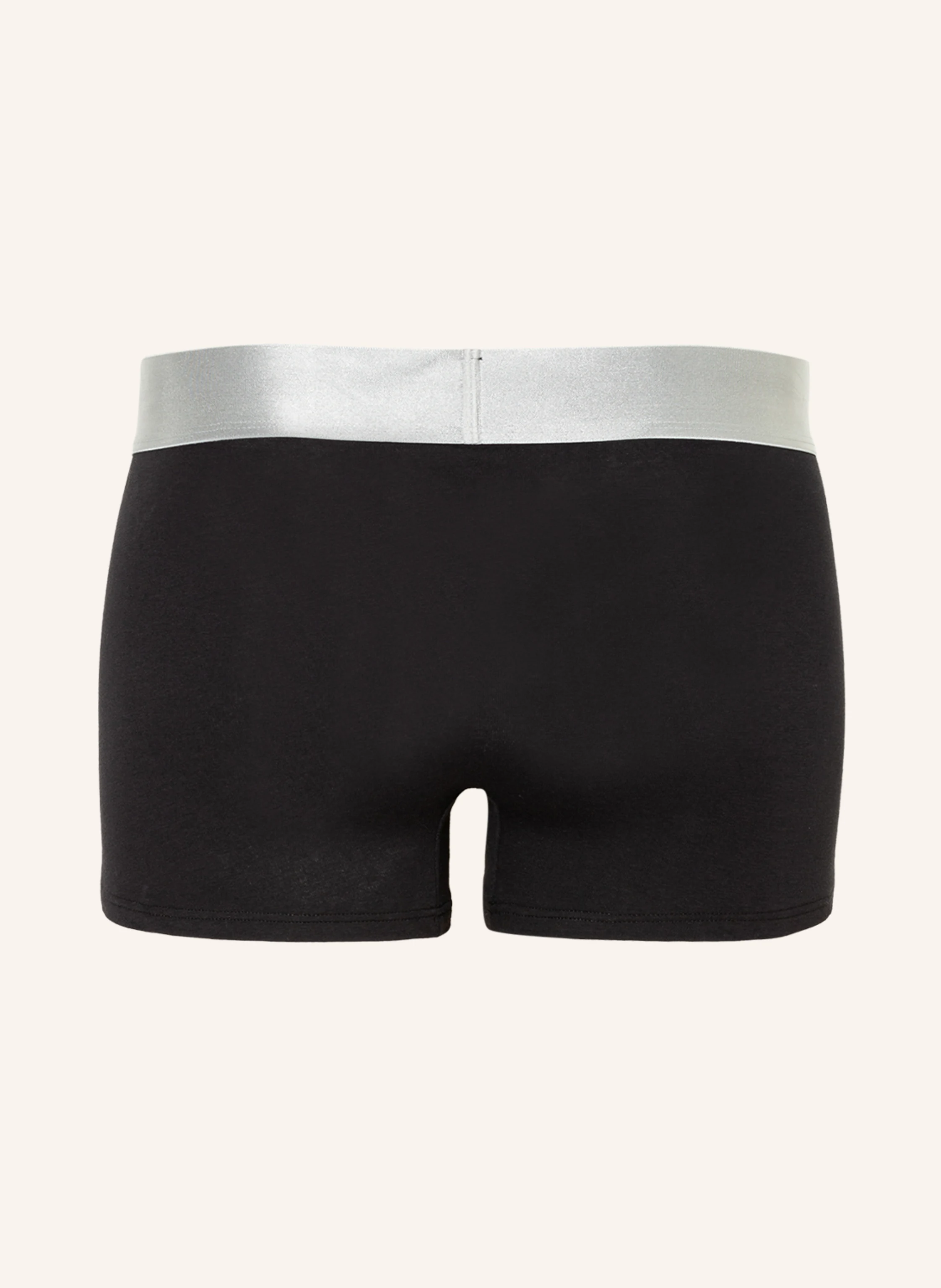 Calvin Klein 3er-Pack Boxershorts STEEL COTTON