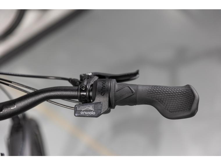 Cube Longtail Hybrid 725