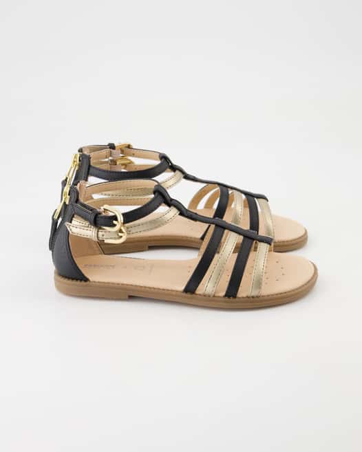 Geox Sandal Karly Girl Sandalen in Mehrfarbig
