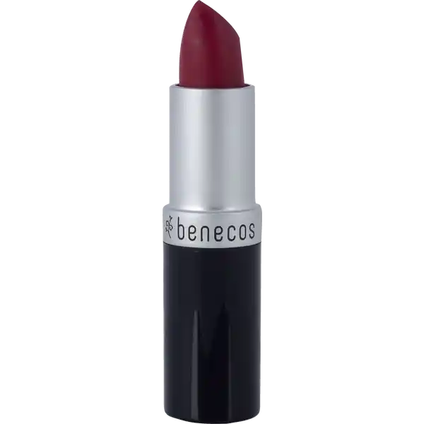 Natural Lipstick just red