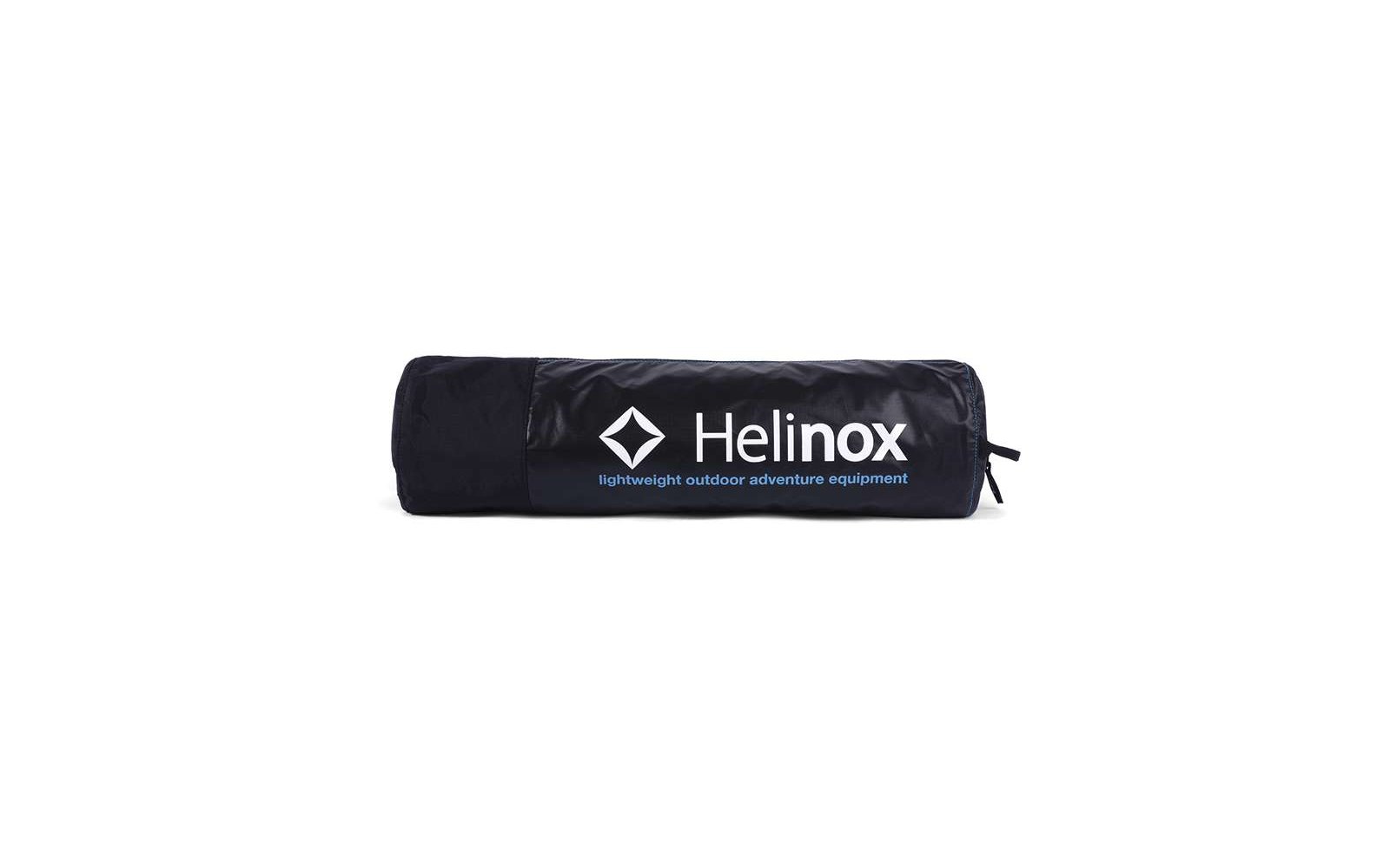 Helinox Cot Max Convertible Campingliege