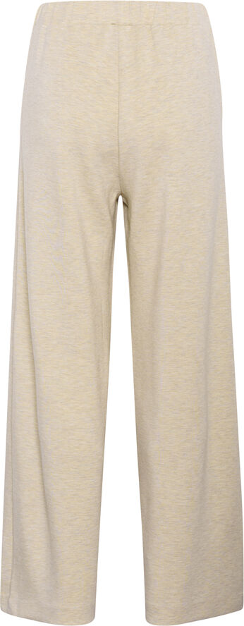 InWear GincetteIW Pants Melange Vanilla melange