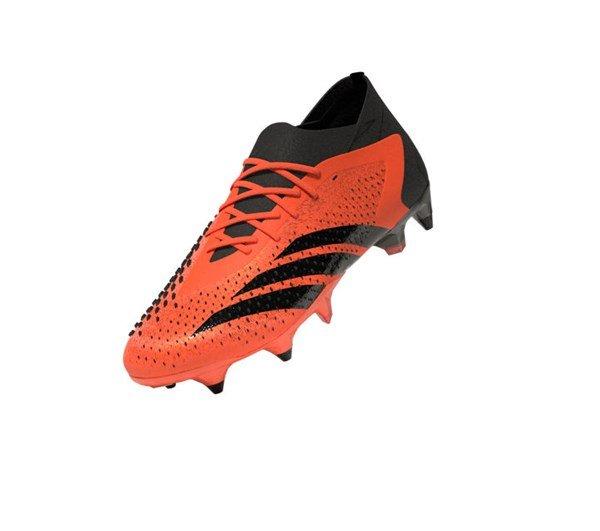 adidas Predator Accuracy .1 Low Soft Ground Football Boots