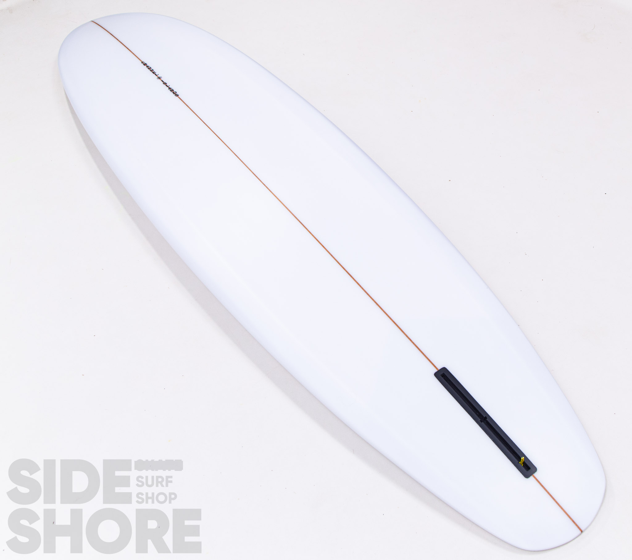 Al Merrick Tri Plane Hull - Clear - 7'11