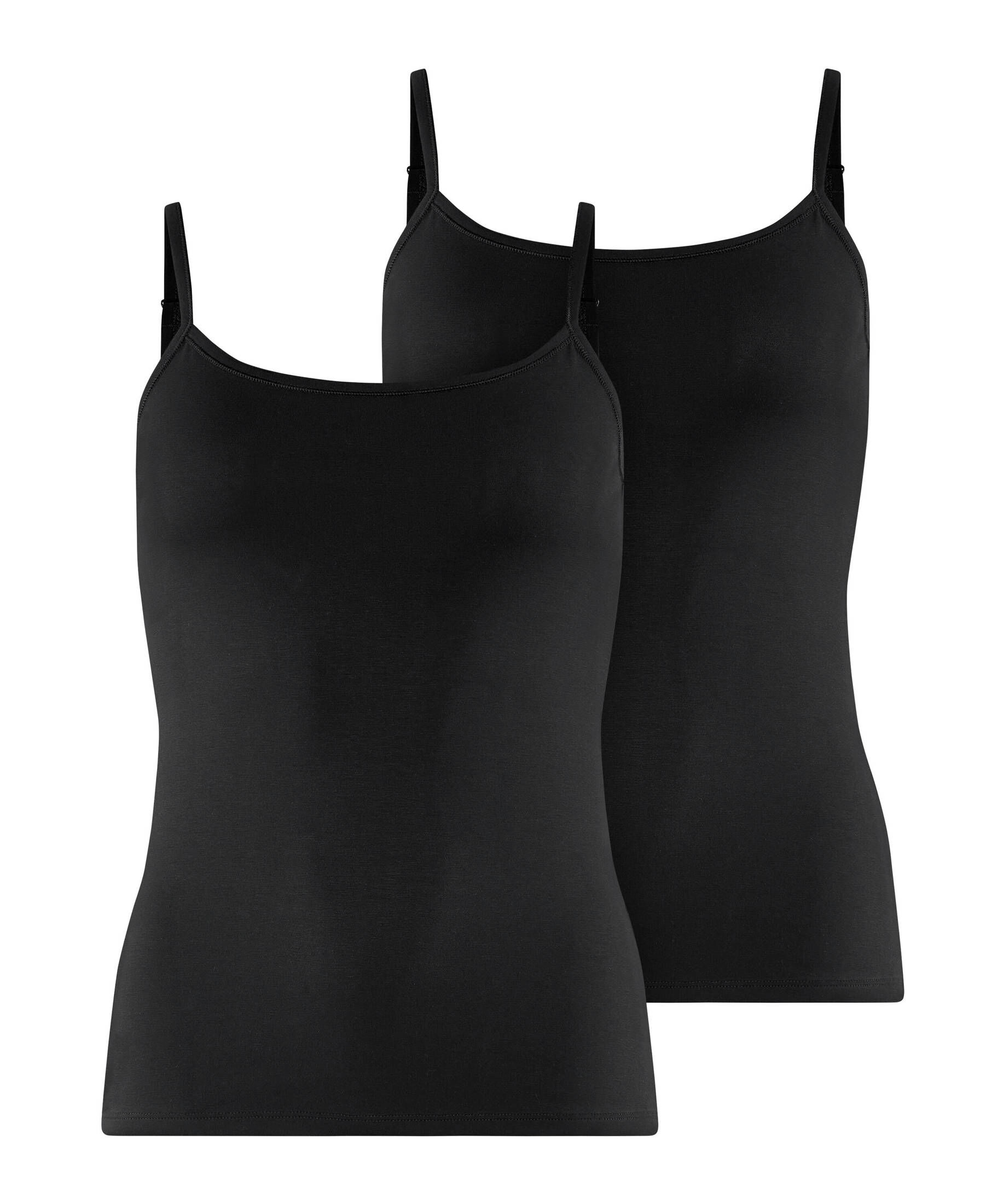 FALKE| Damen Top 2-Pack