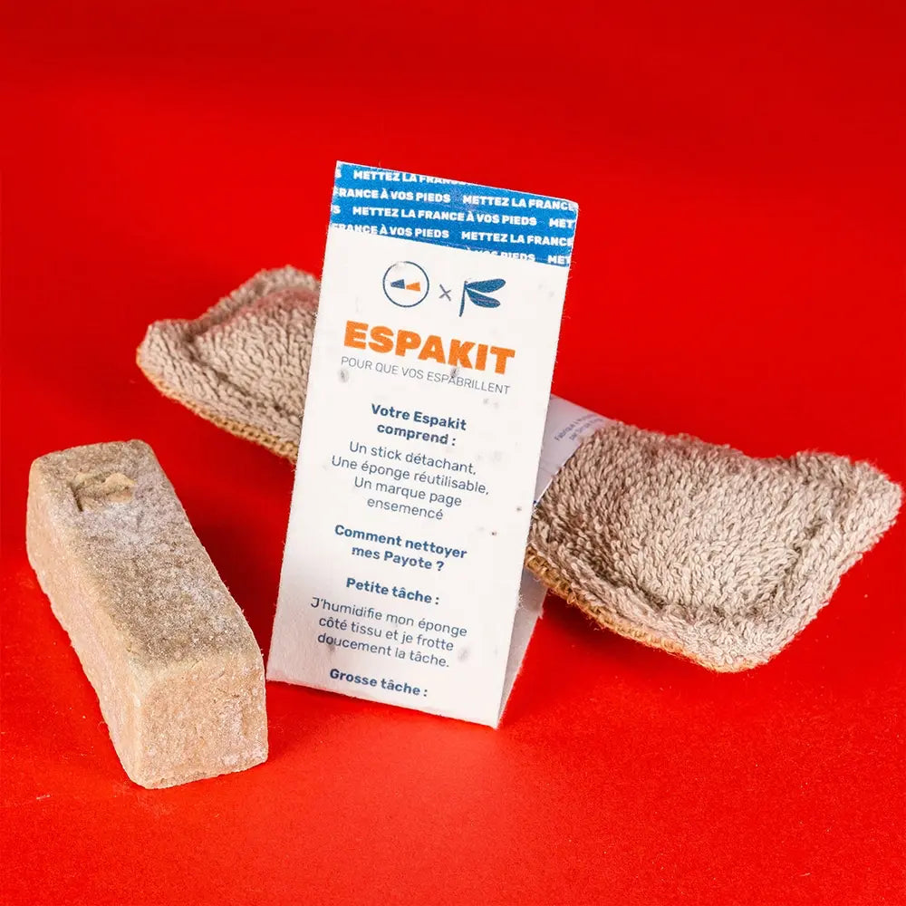 EspaClean de nettoyage