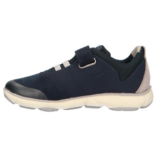 Tênis esportivo Geox J921ta 01122 J Nebula
