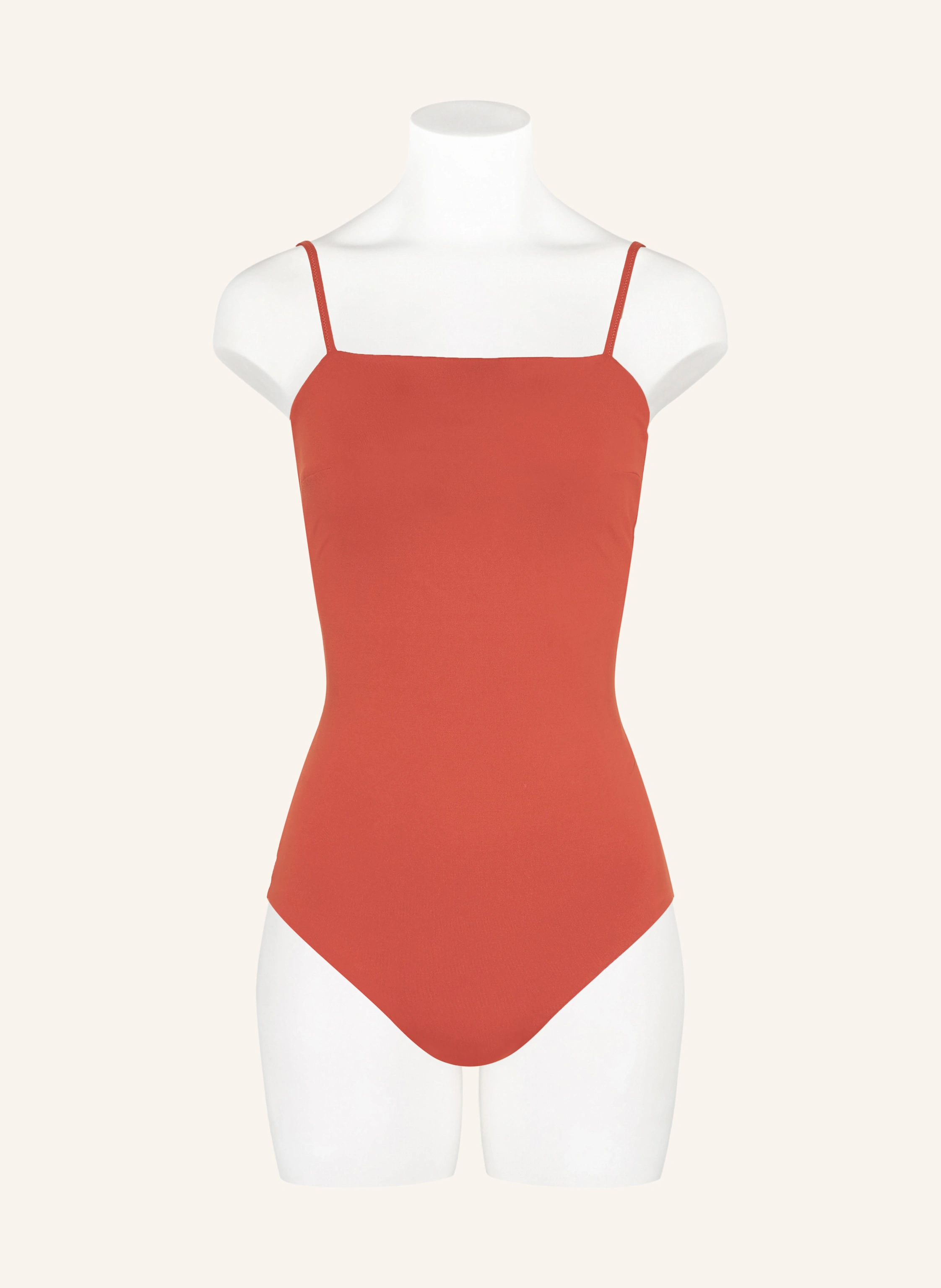 MYMARINI Badeanzug EASY BODY zum Wenden mit UV-Schutz 50+