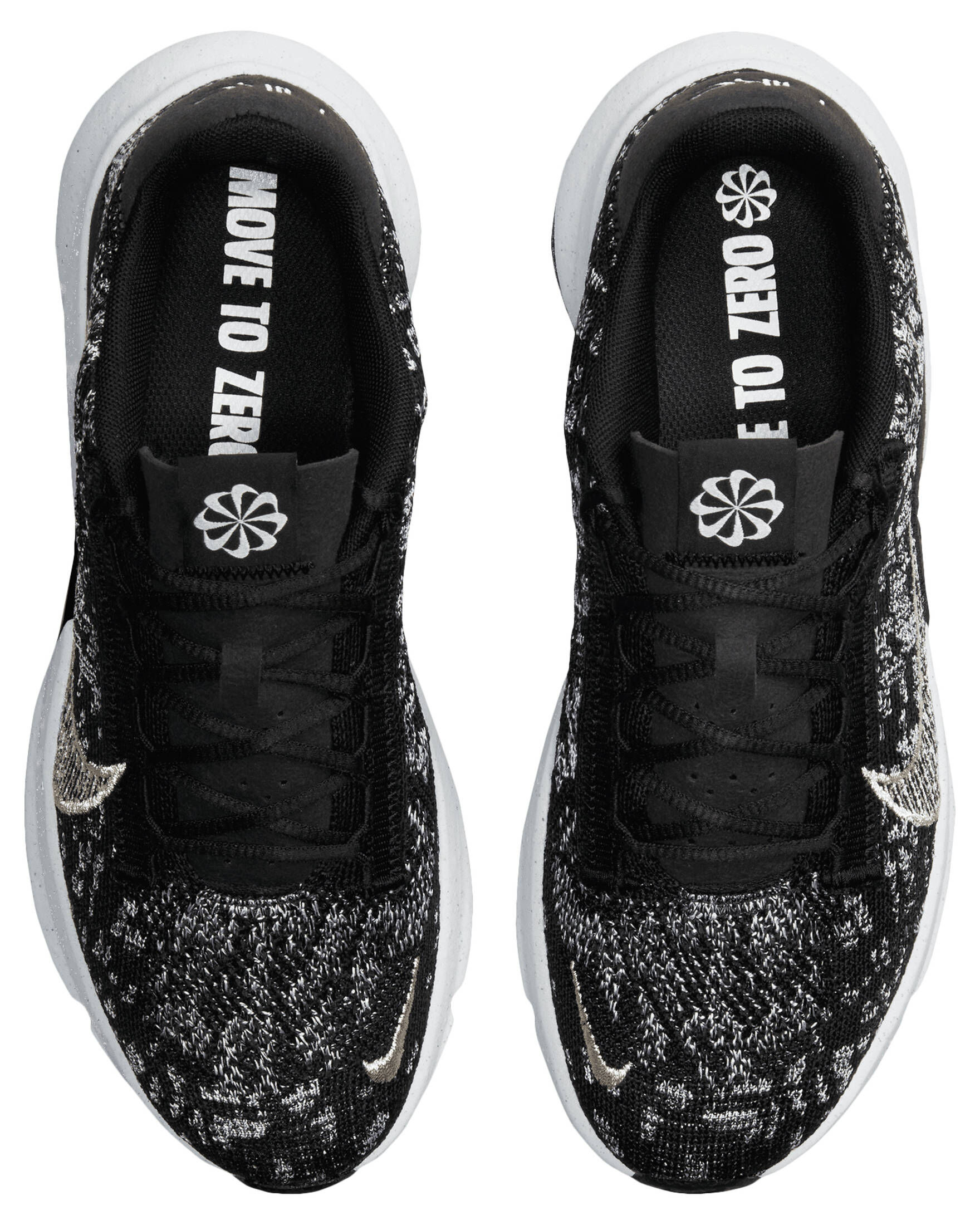 Nike| Damen Trainingsschuhe SUPERREP GO 3 FLYKNIT