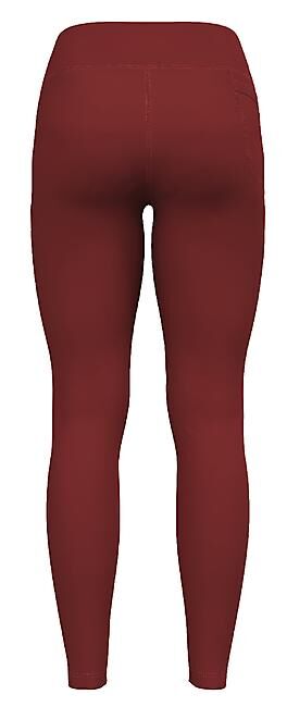 ODLO - COLLANT ESSENTIAL WARM TIGHTS W