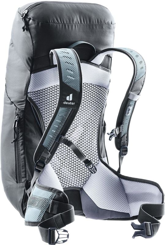 Deuter - AC Lite Backpack 22 SL - Rugzak - Shale - Graphite - Polyester