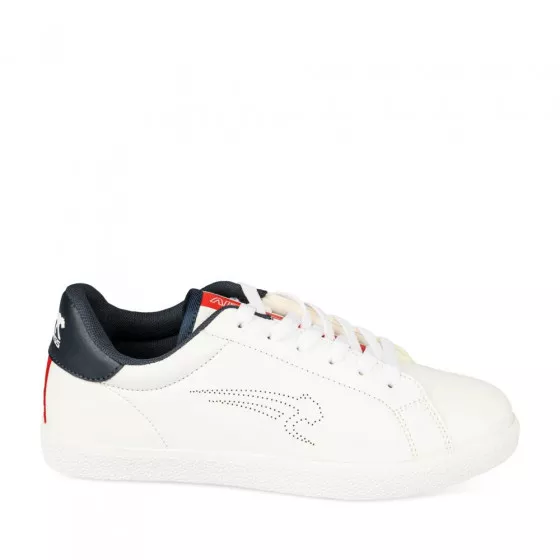Baskets BLANC AIRNESS
