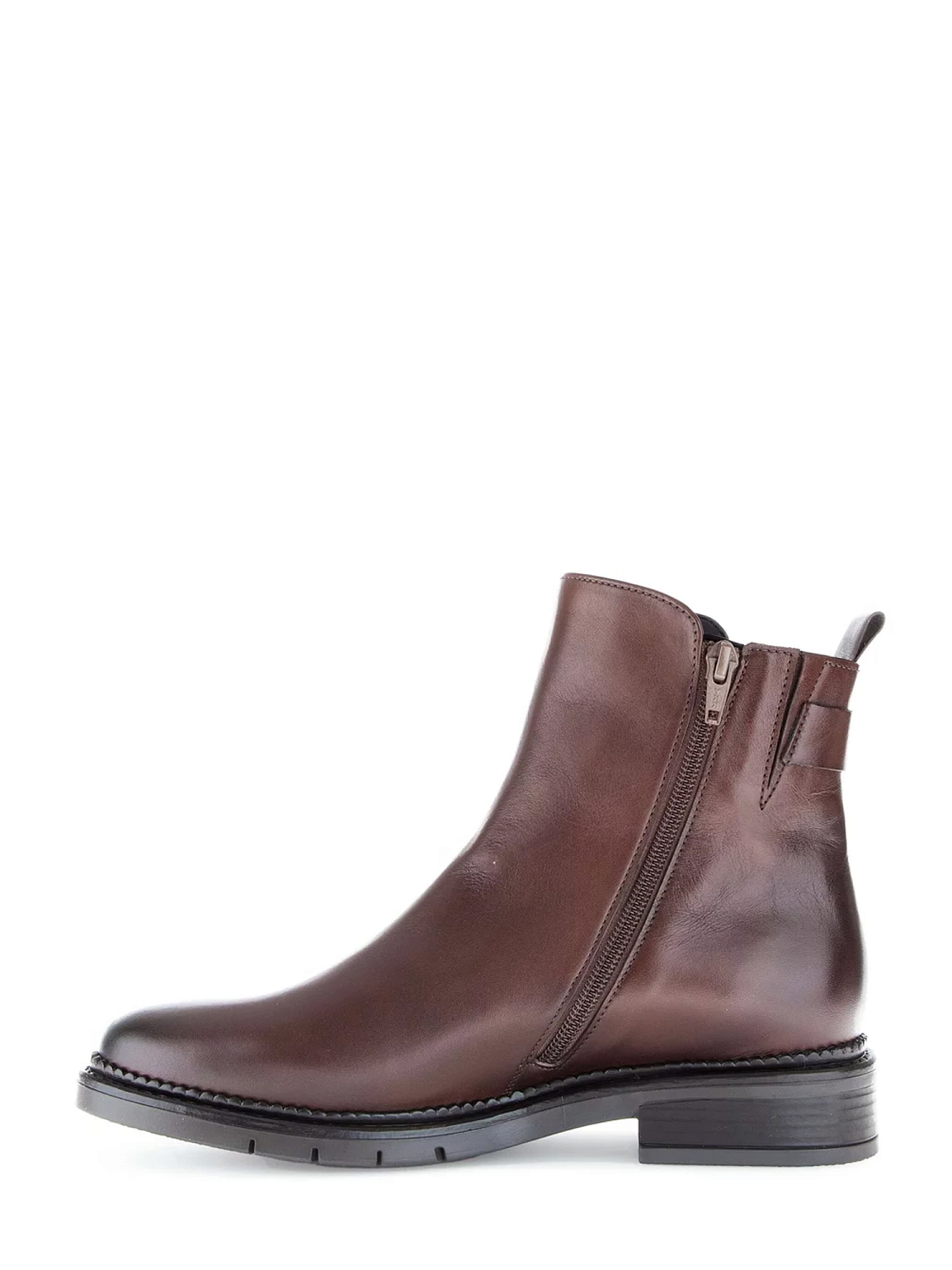 Gabor Maronelle Leather Boot