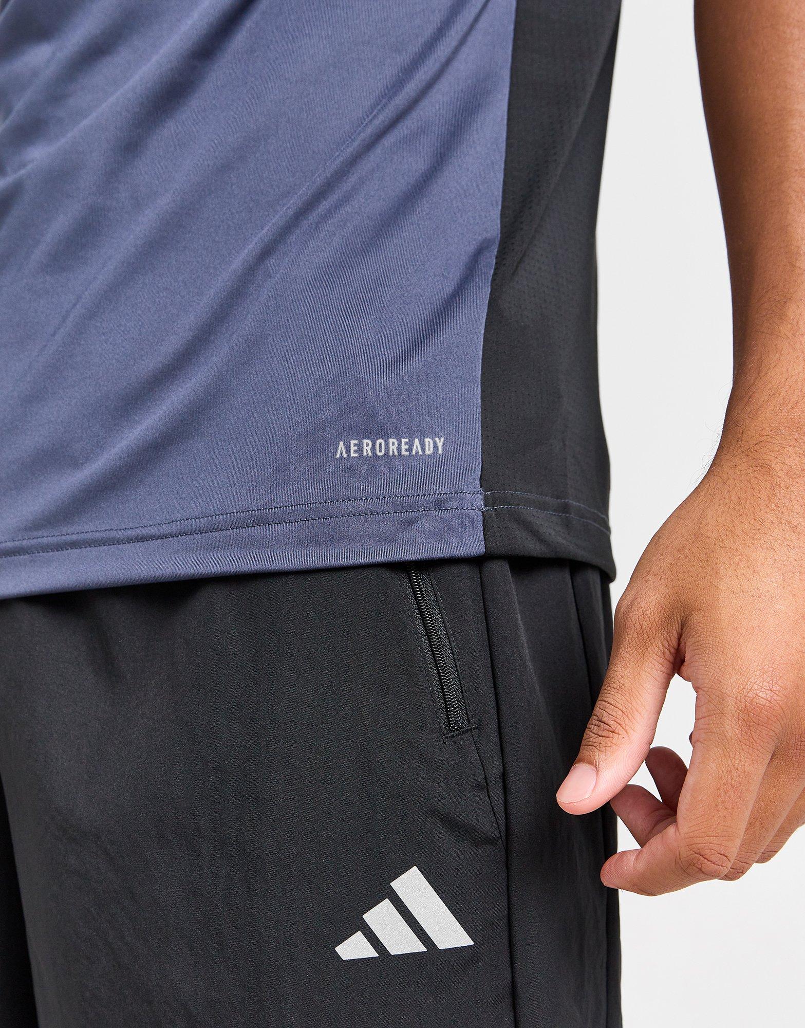 adidas T-shirt Tech Homme