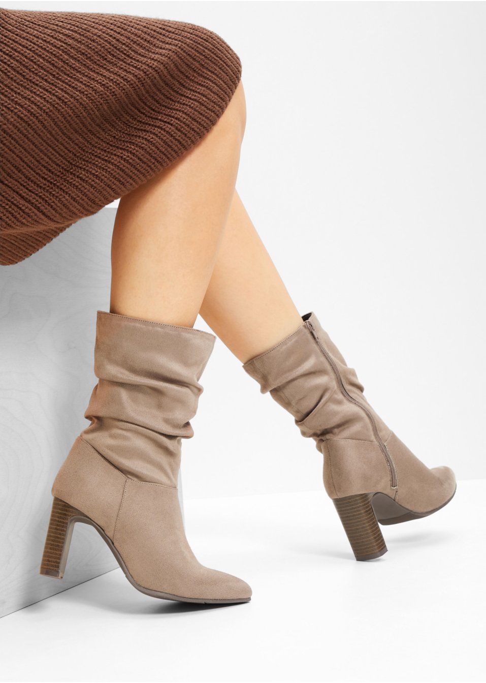 Bottes
