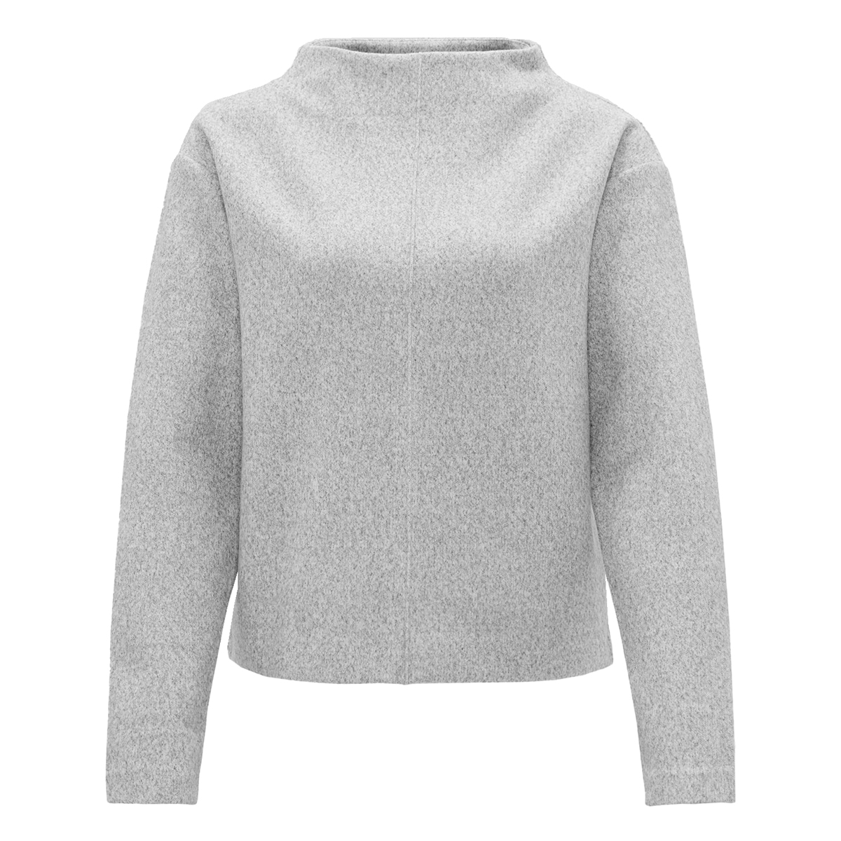 Dames Trui STRS-10 Pull V-hals km
