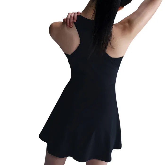 Nike Dri-FIT Victory Tennisjurk Dames