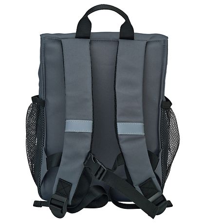 Carl Oscar Rygs?k - 8 L - Grey Spider