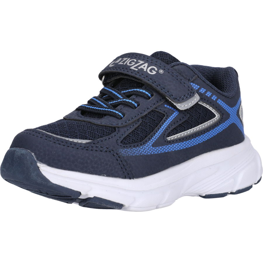 ZigZag Sneaker Ducary 2048 Navy Blazer