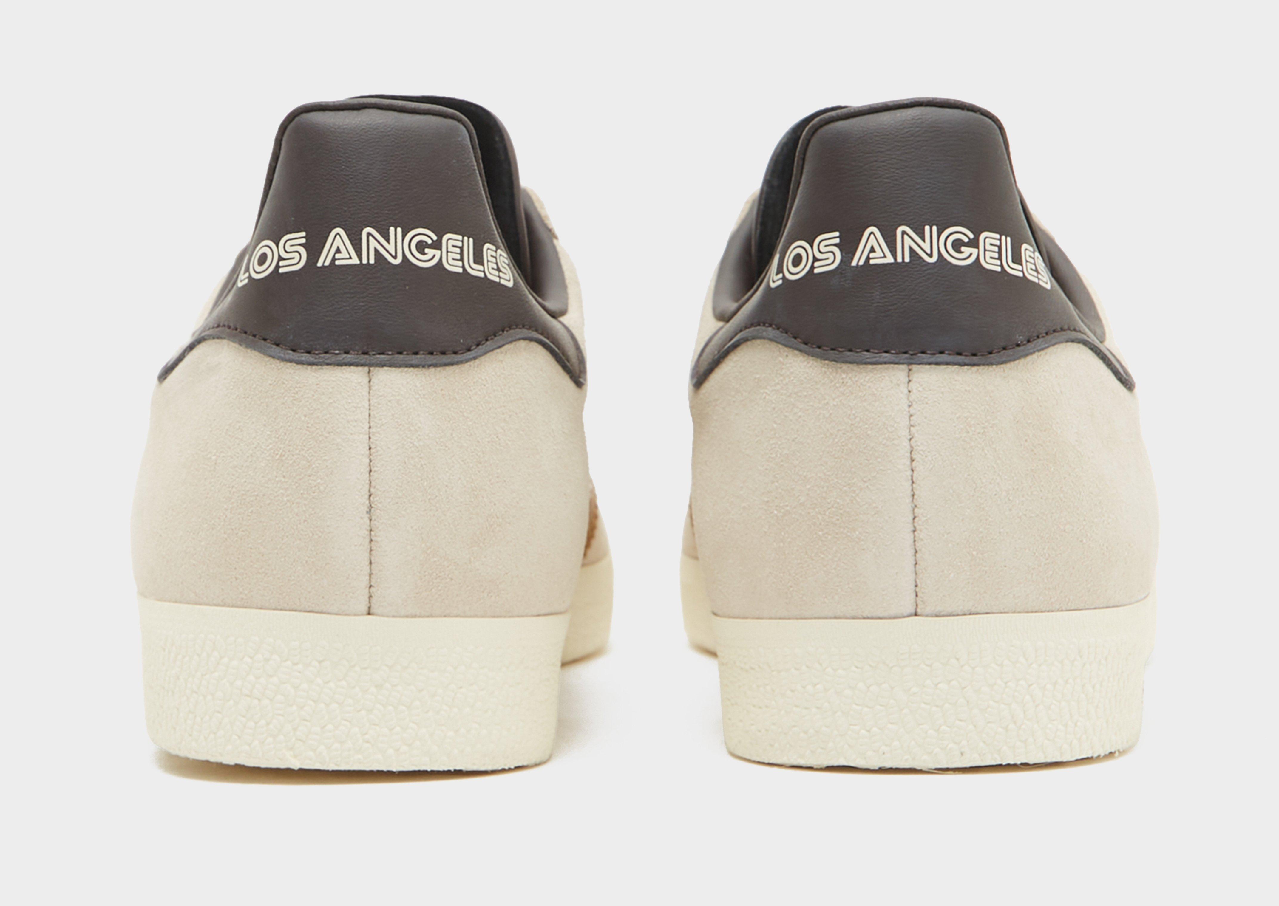 adidas Originals Gazelle LAFC Homme