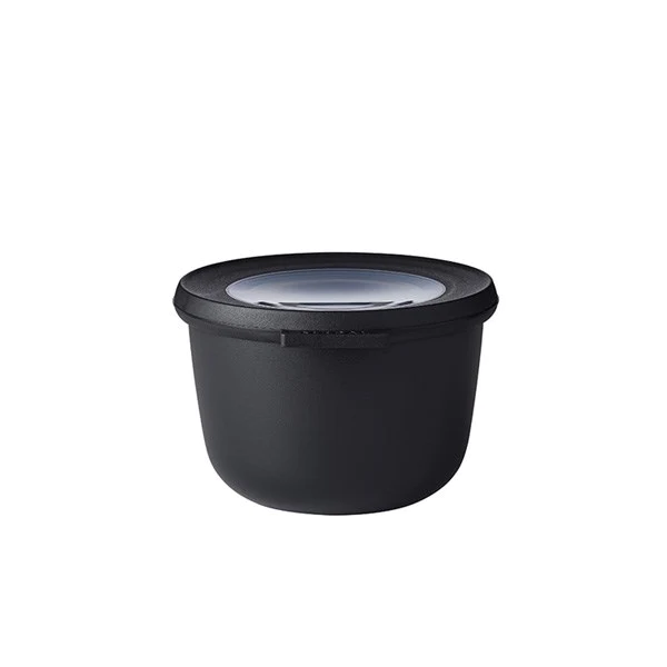 Bol multifonction Cirqula 500 ml Nordic Black Mepal