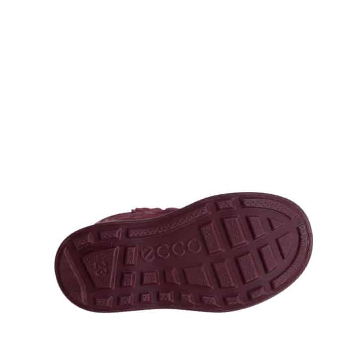 Ecco Urban Mini Støvle Børn