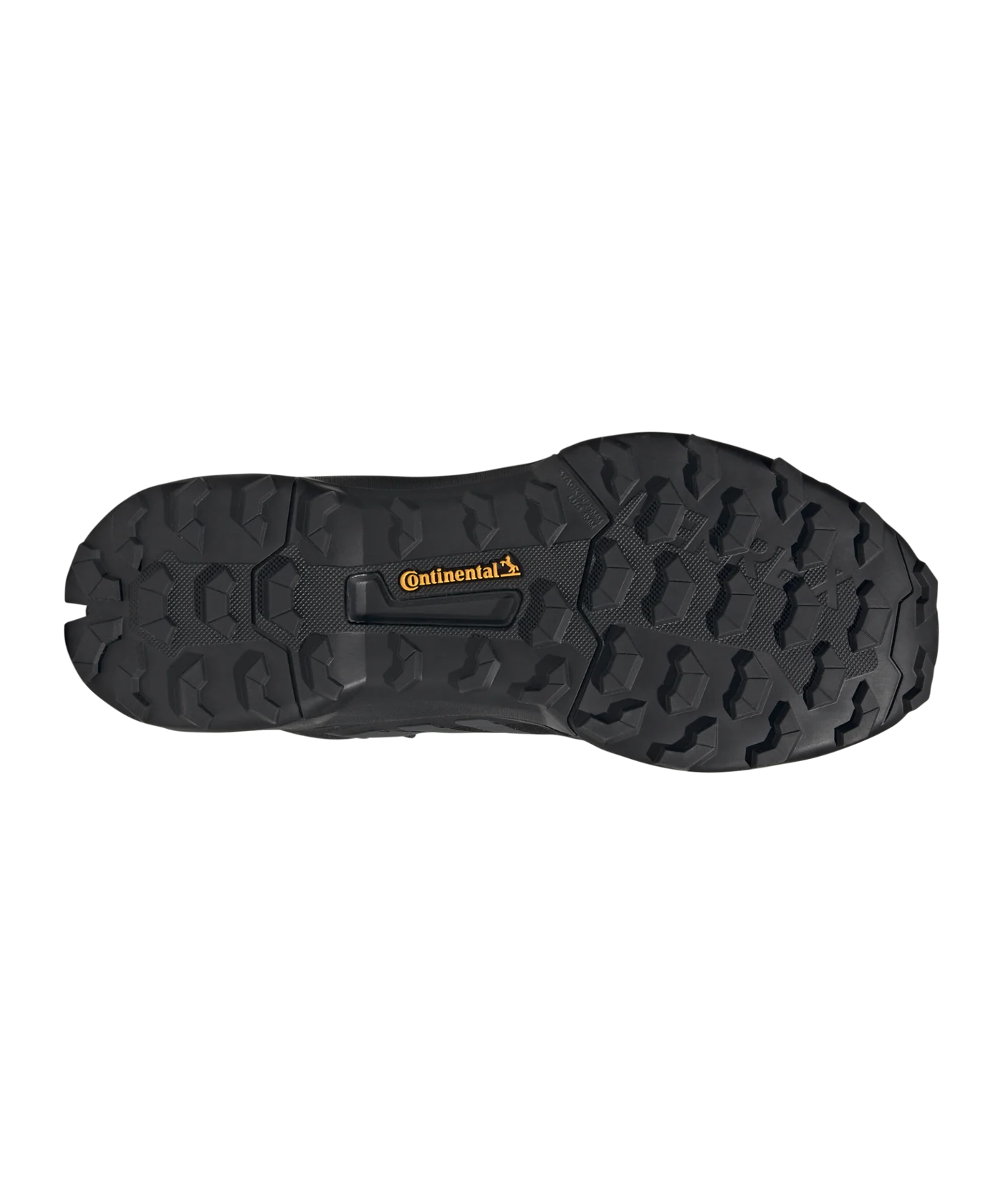 adidas Terrex AX4 Mid GORE-TEX Hiking Shoes Black