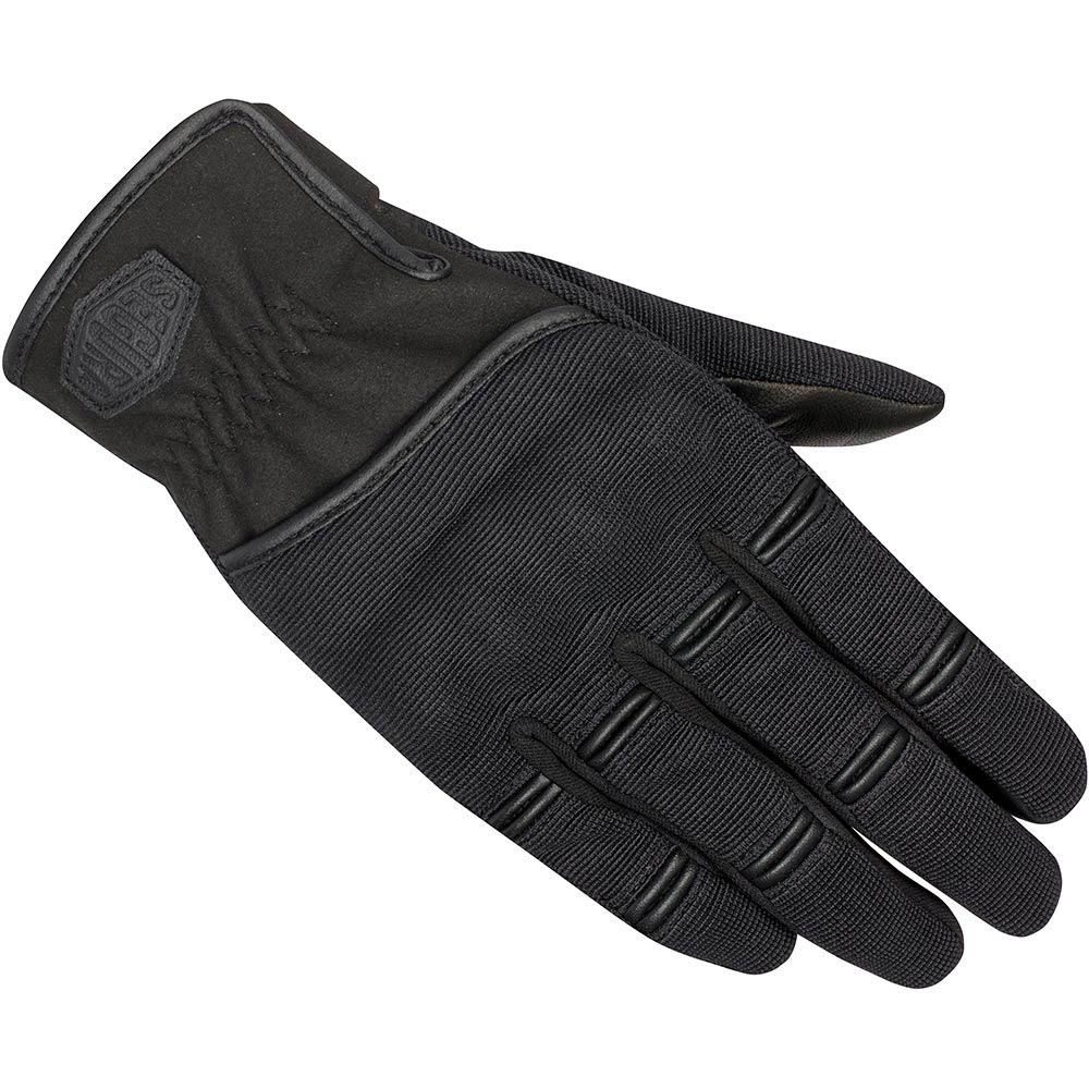 Segura - Gants Palmer Noir