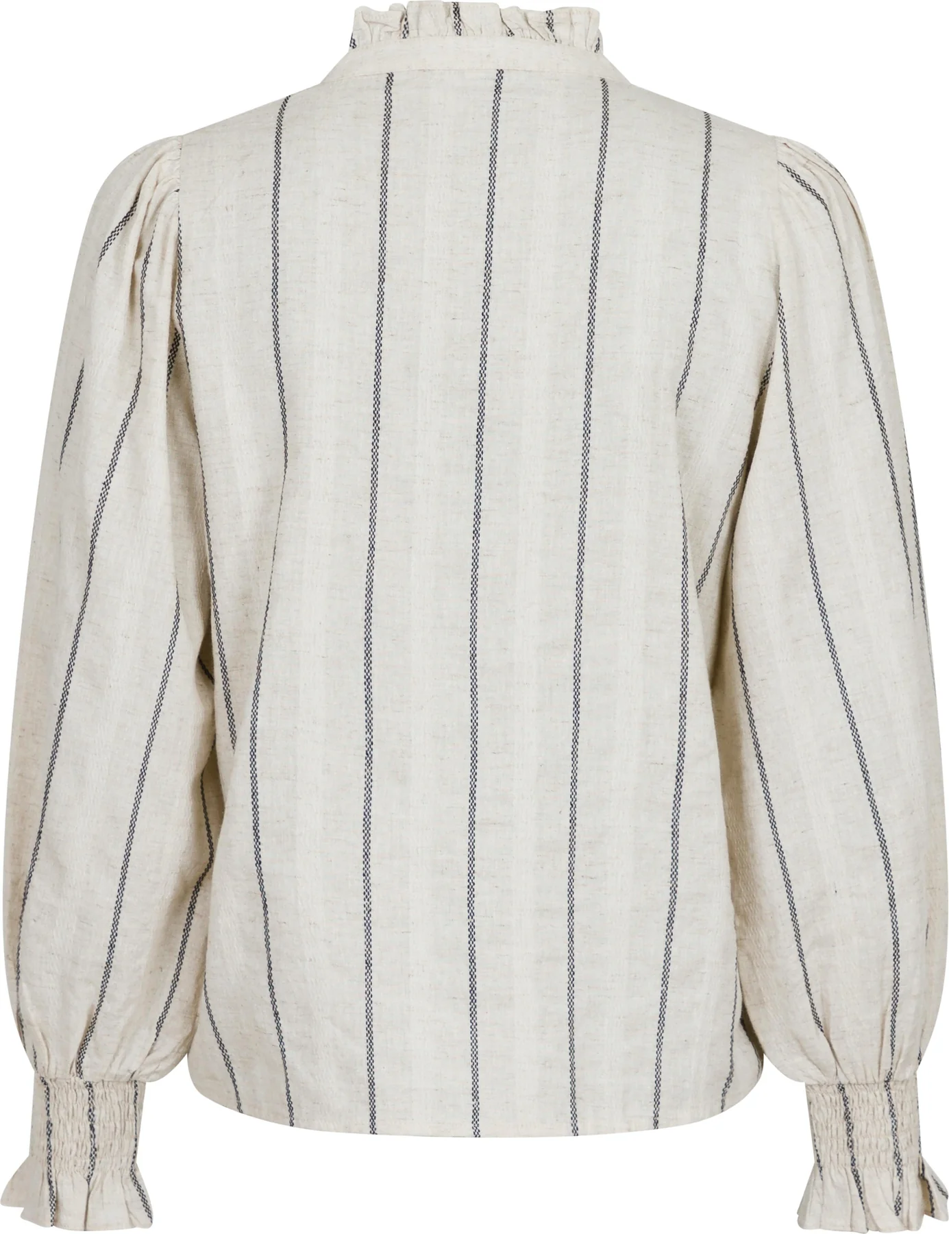 Neo Noir Dalli Stripe Blouse