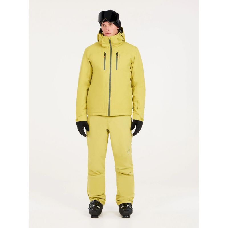 Prtclaydon - Veste ski homme