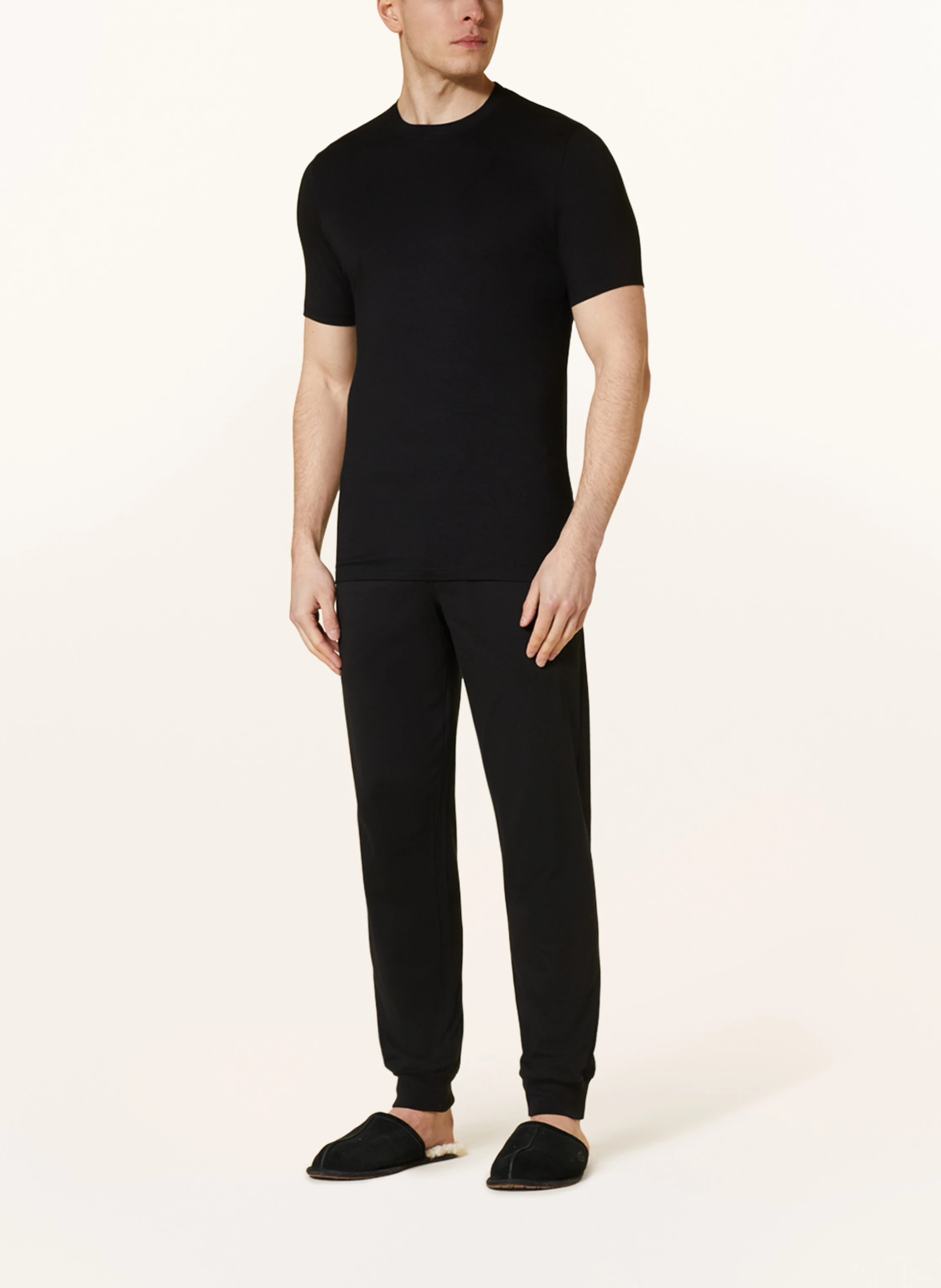 zimmerli Schlafshirt PURENESS