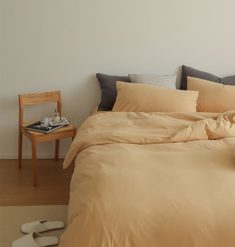 Murmursong - Beddengoedset (verschillende ontwerpen)