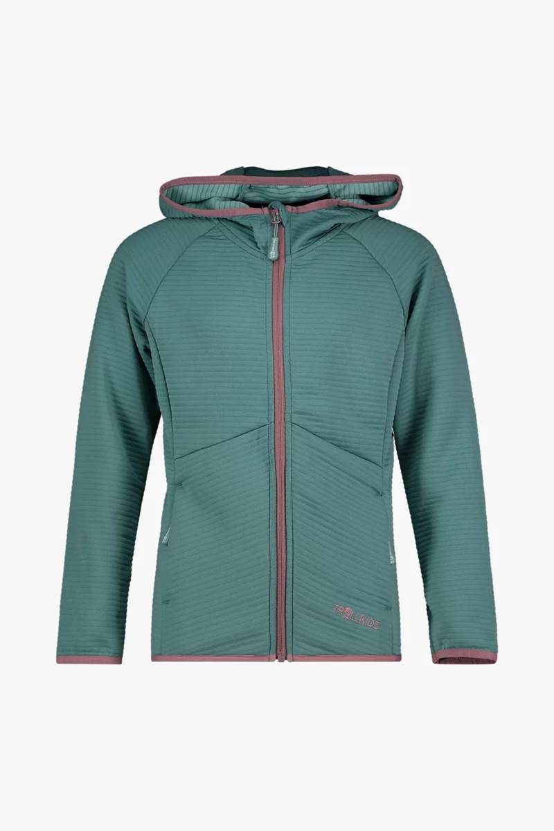 Trollkids Sogndal Kinder Midlayer
