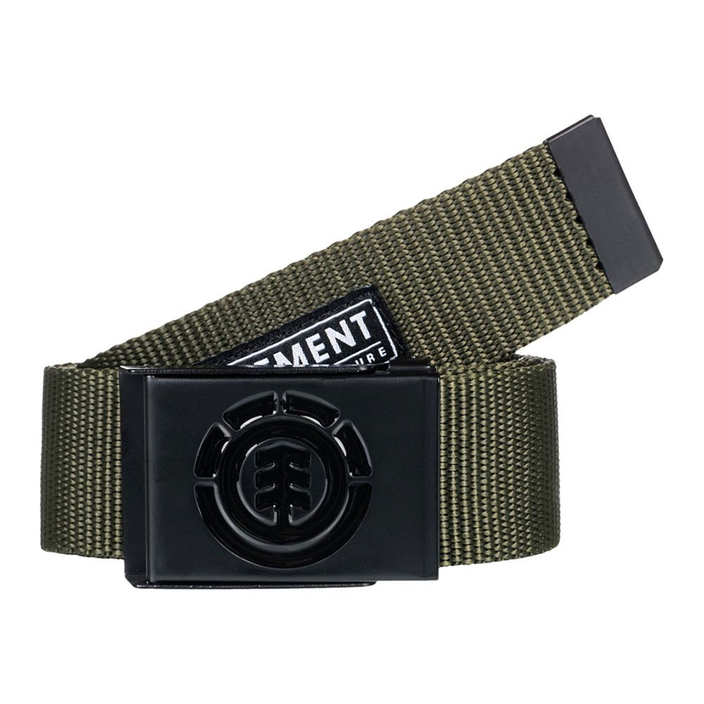 Element BEYOND - Ceinture Homme army
