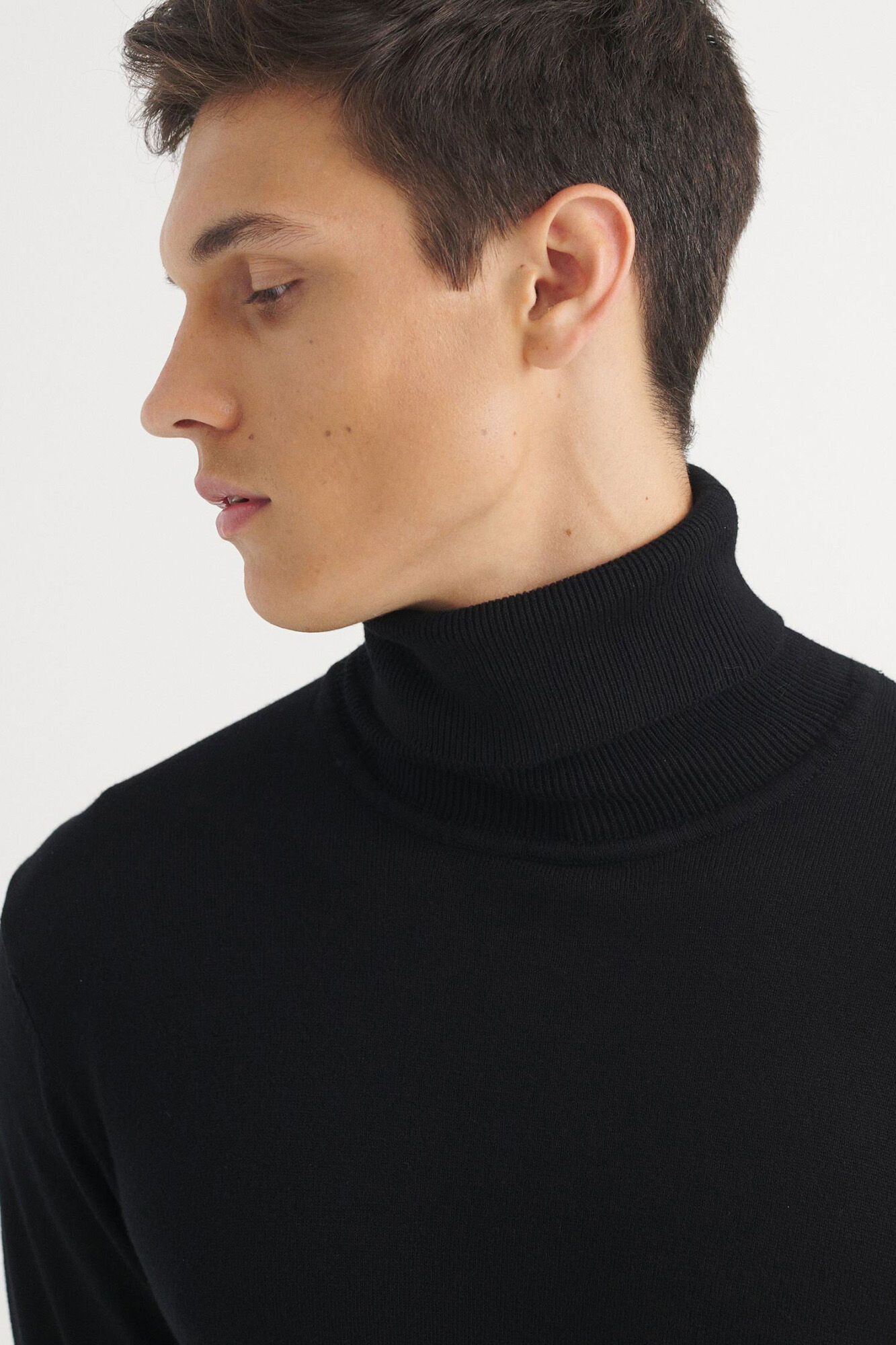 Camisa básica Swan