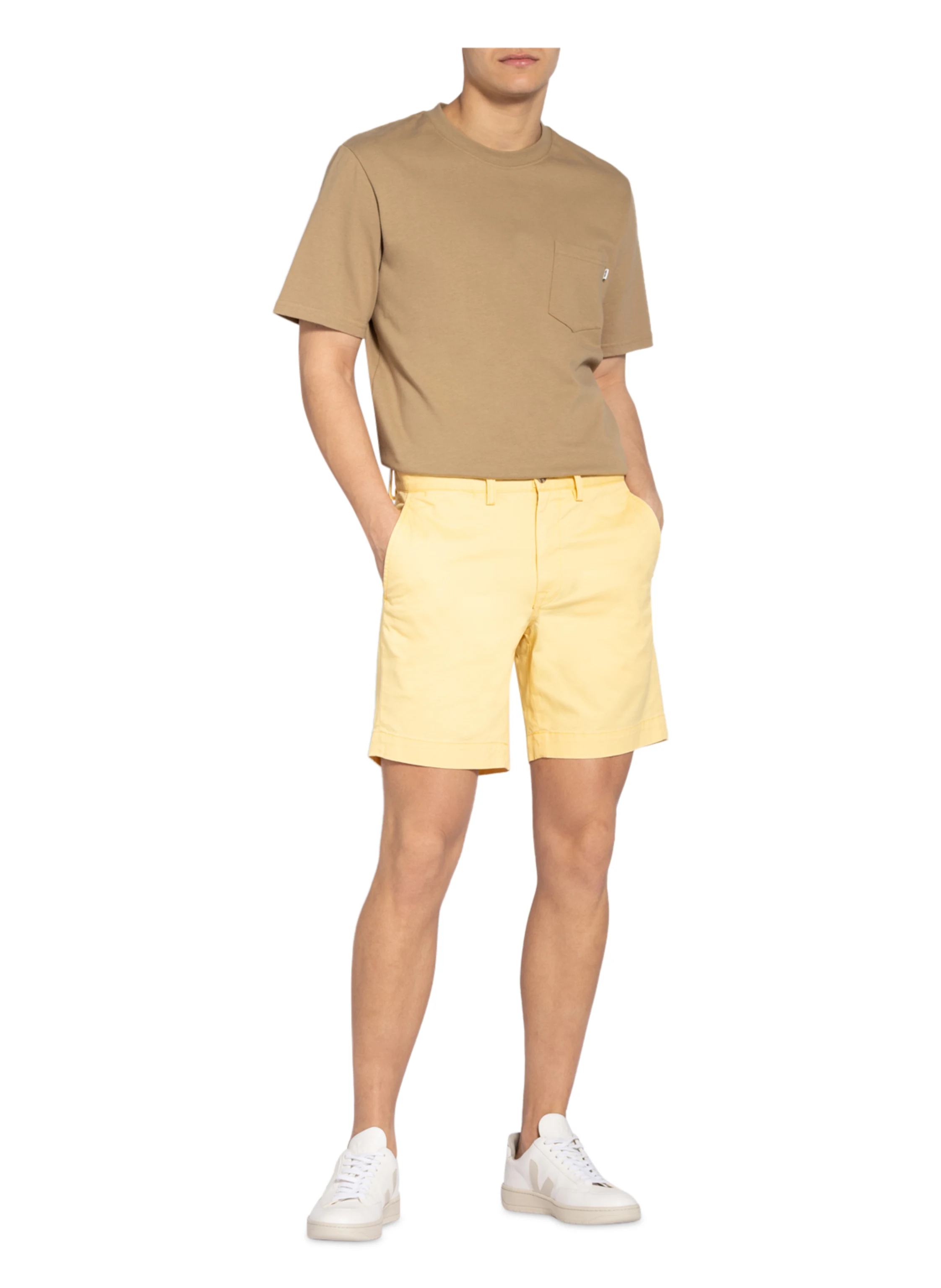 POLO RALPH LAUREN Chinoshorts Straight Fit