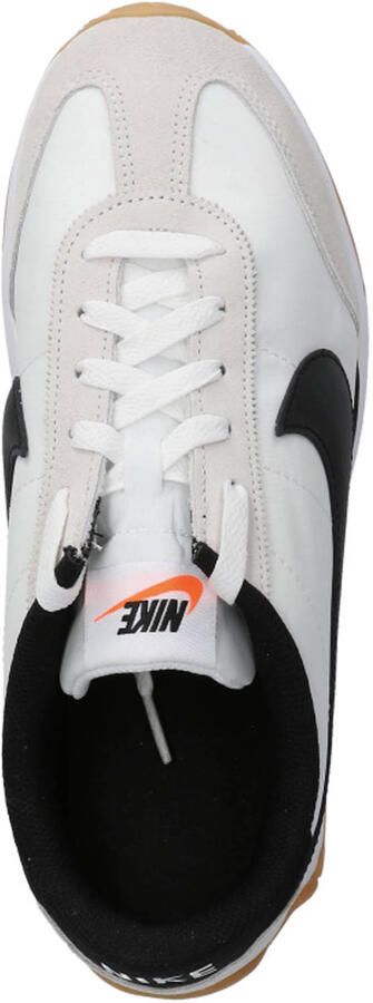 Nike Witte lage sneakers voor vrouwen