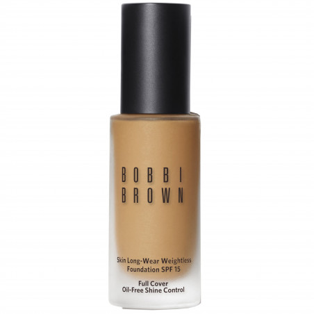 Bobbi Brown Skin Long-Wear Weightless Foundation