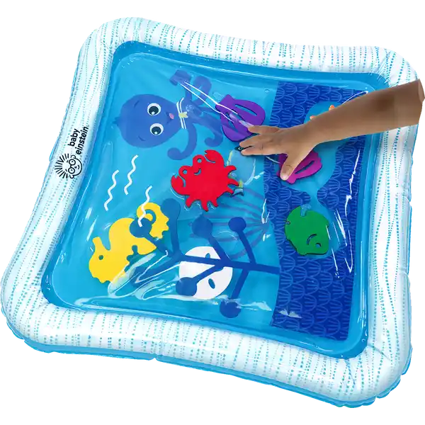 Wasserspielmatte Opus’ Ocean of Discovery