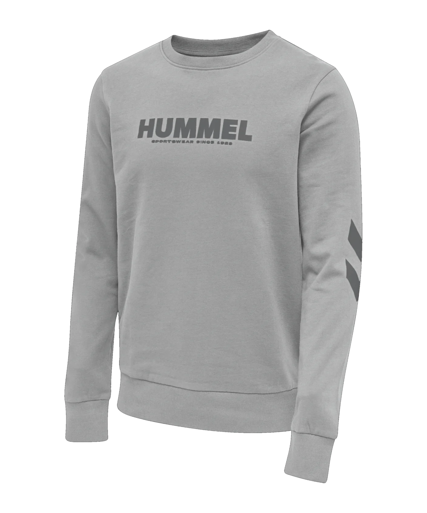 Hummel Legacy Sweatshirt Grau F2006