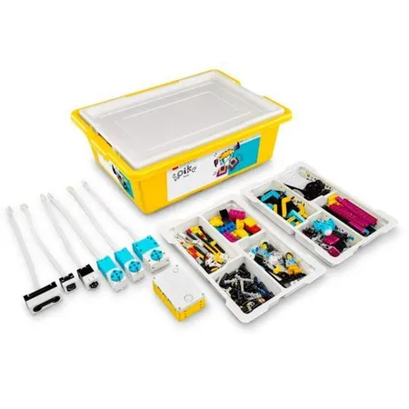 LEGO® Education SPIKE™ 45678 Prime Set