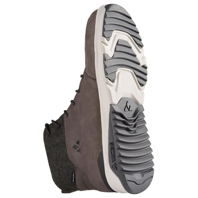UBN Kiruna II Mid STX - Chaussures homme