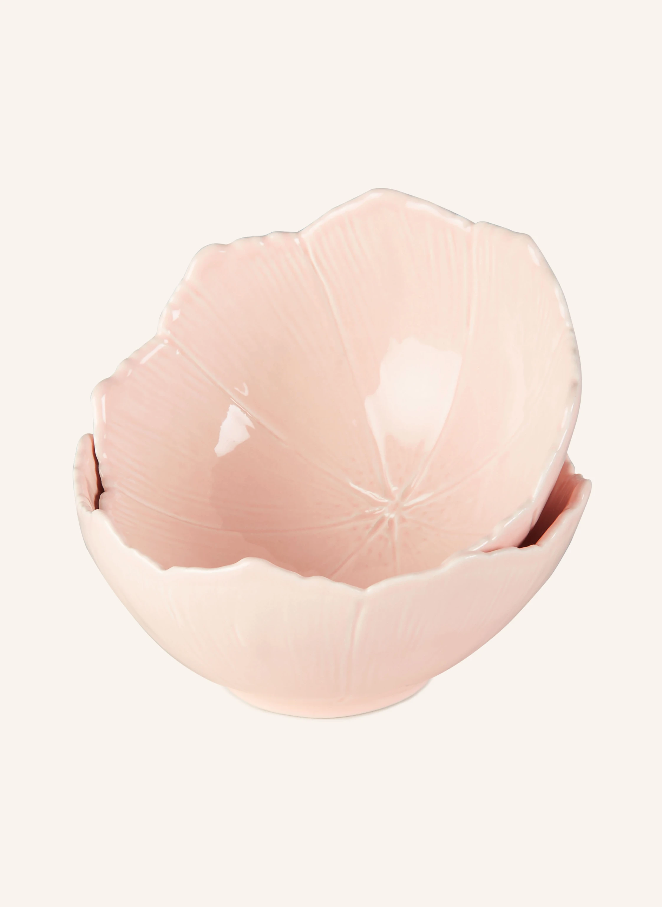 AQUAZZURA CASA 2er-Set Schalen CHERRY BLOSSOM