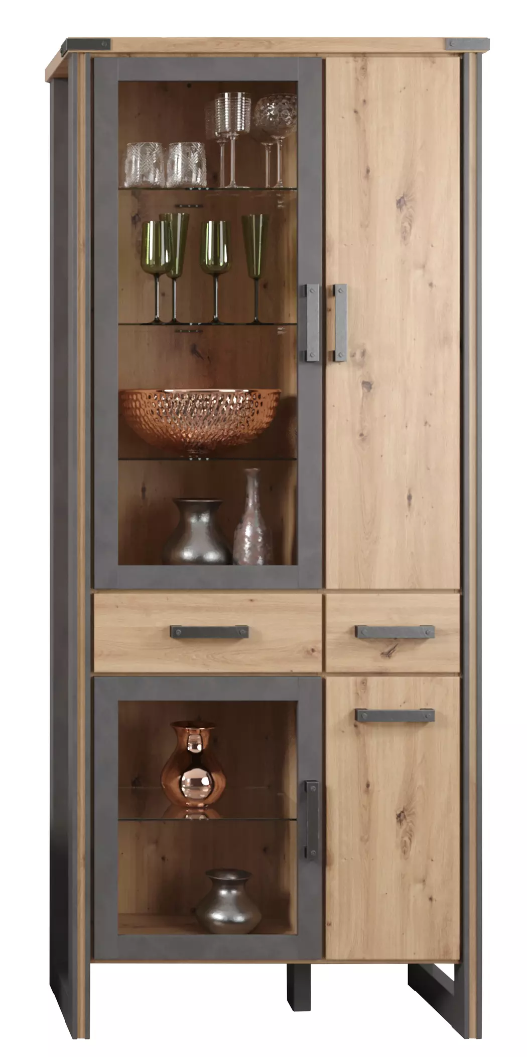 Vitrine Mia