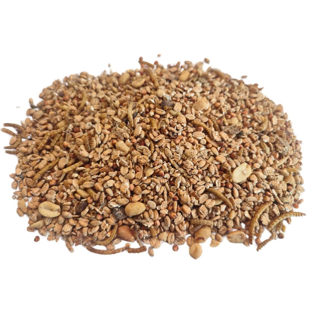 Lyra Pet® Weichfutter Premium