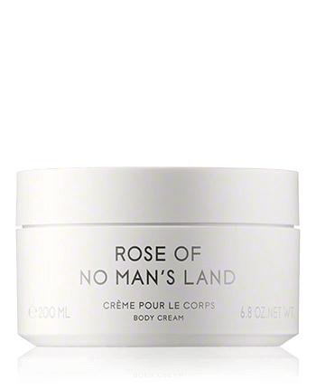 Byredo Rose of No Man's Land body cream 200ml