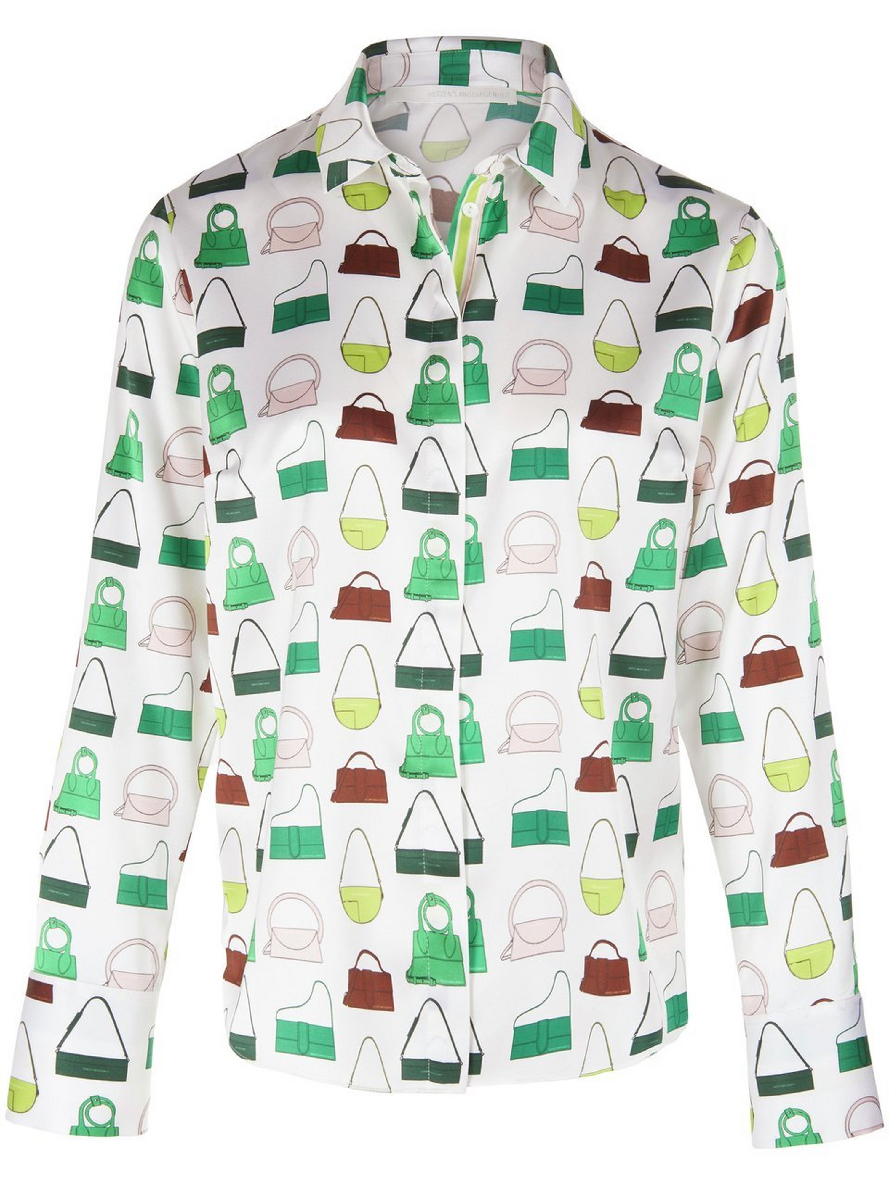 Bluse