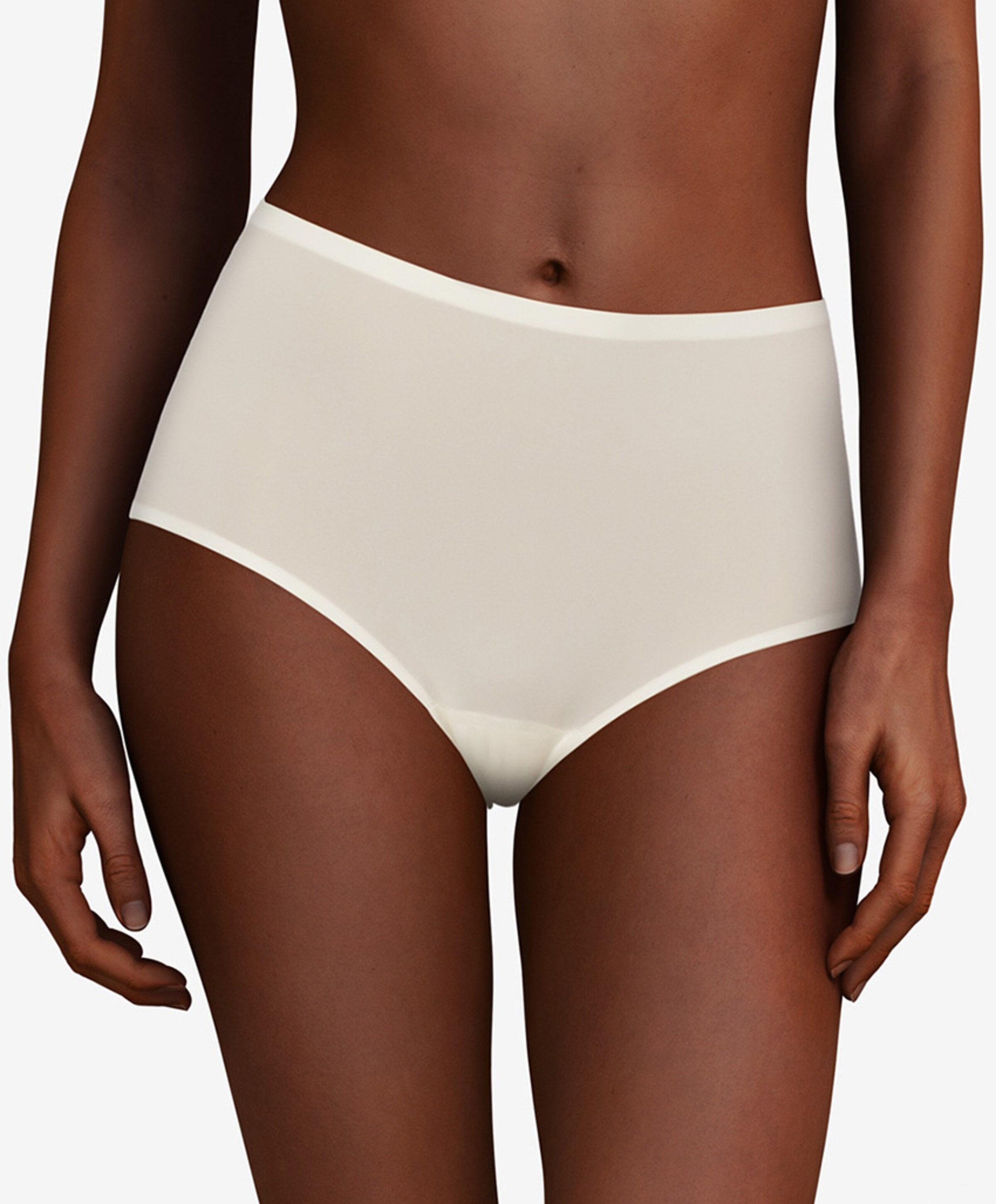 Chantelle Slip onesize ecru